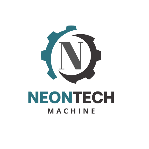 neon tech machina